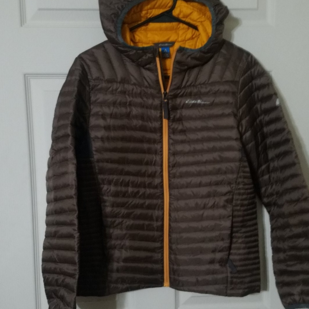 Eddie Bauer kids jacket (xl) 14